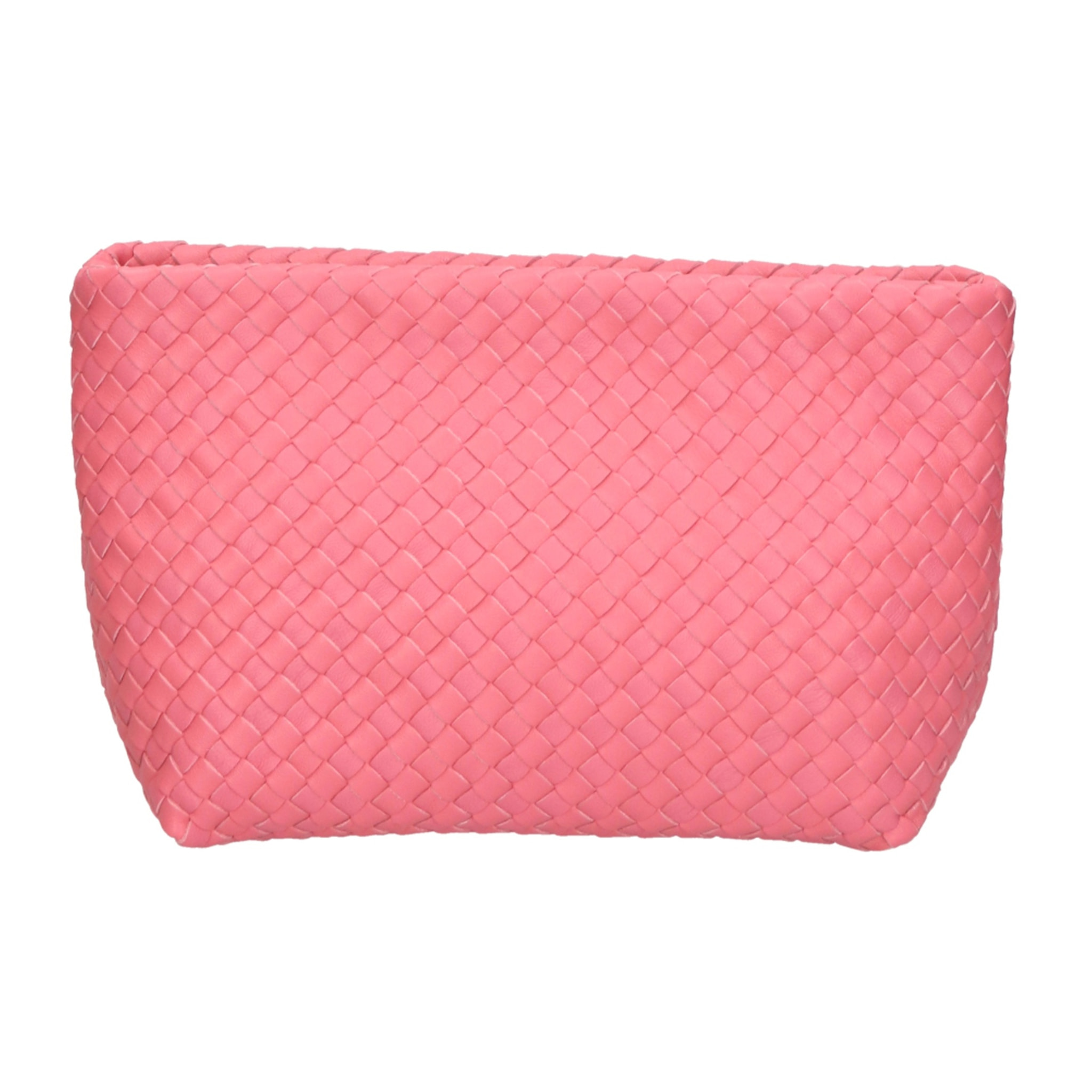 Borsa a spalla da donna - Modello Idalia - Vera pelle - 30.0 x 19.0 x 10.0 cm