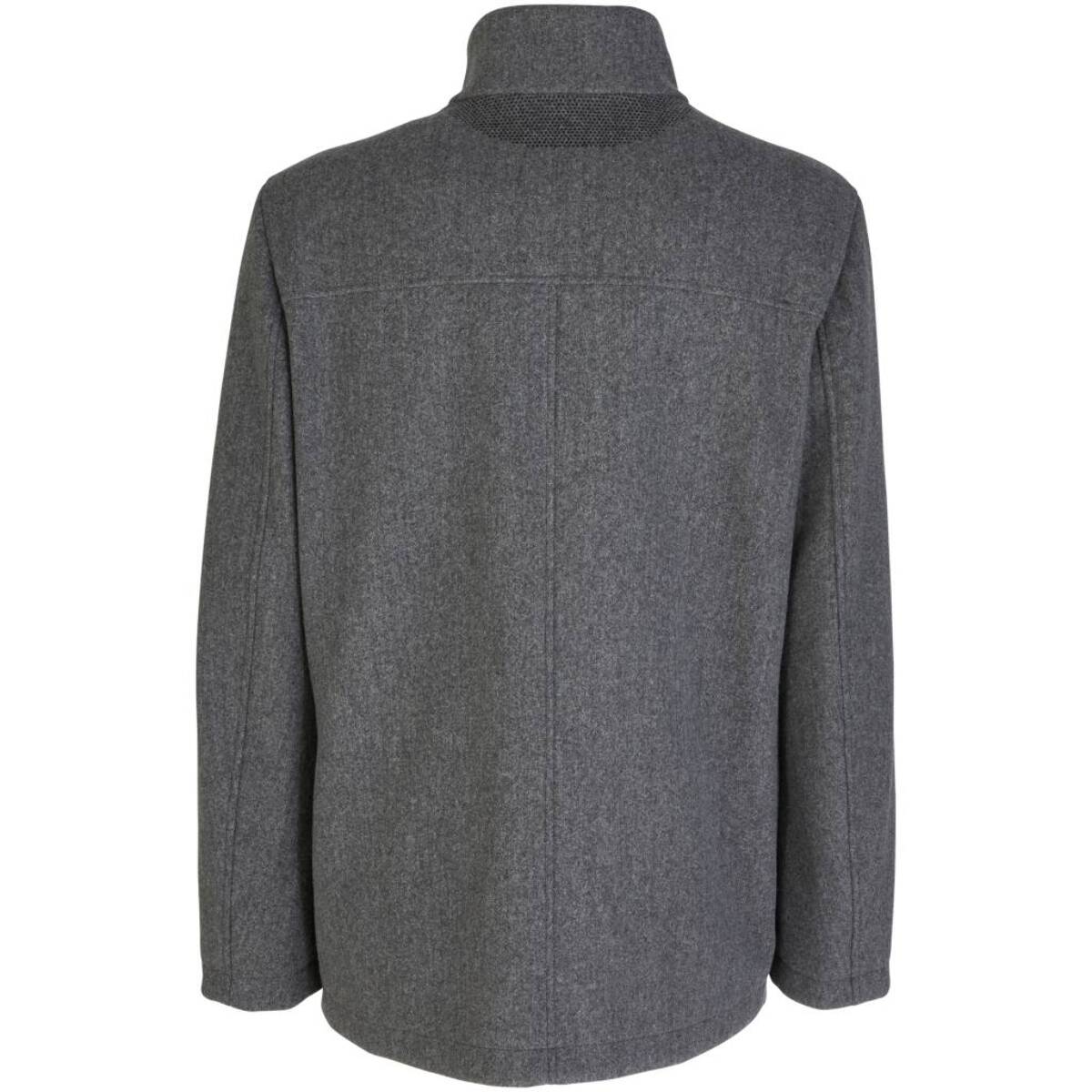 Chaquetas Hombre de la marca GEOX  modelo M MONREALE GRIS