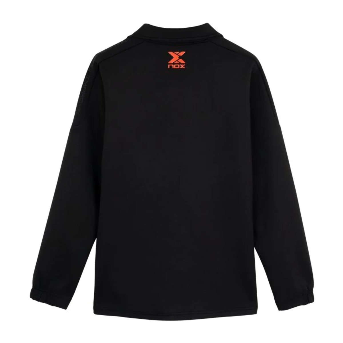 Chaqueta TEAM Black para mujer