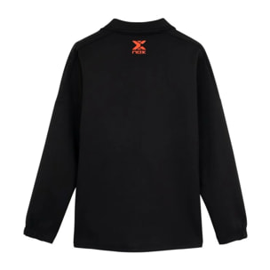 Chaqueta TEAM Black para mujer