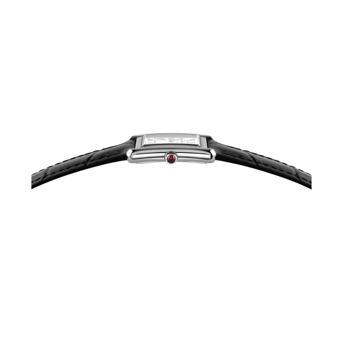 Ferragamo Reloj Analógico De Cuarzo. Portrait