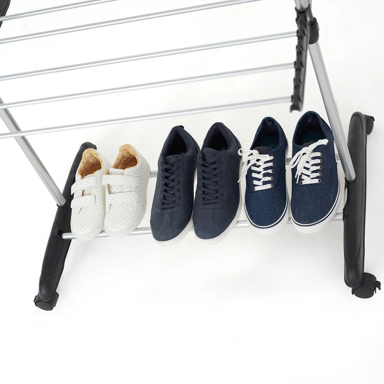 Séchoir à linge pliable ULTIMA 25M 3 niveaux