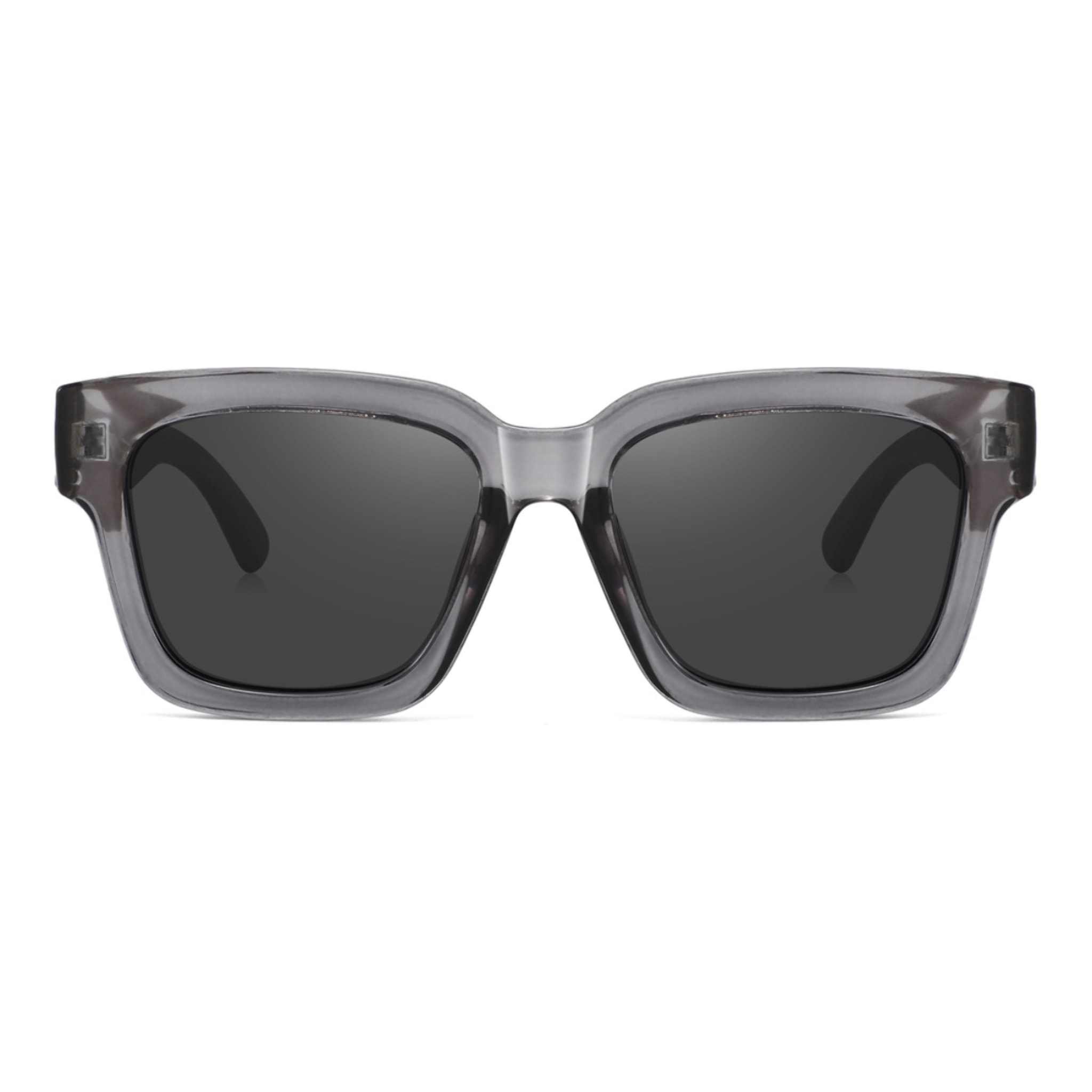 Gafas de Sol Feler 1535-13 Polarizadas de Madera Unisex 51 mm