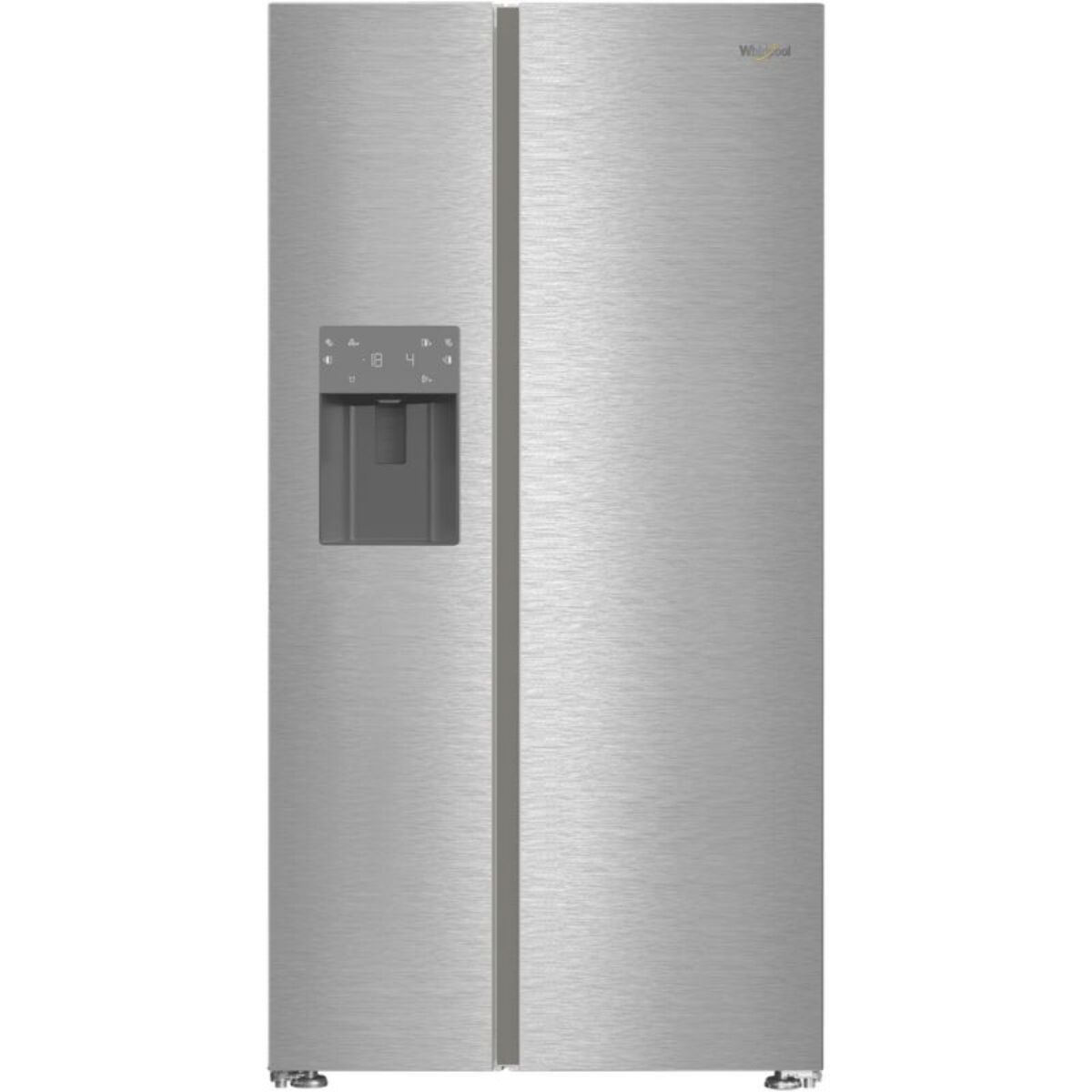 Réfrigérateur Américain WHIRLPOOL WHG26574WX5E