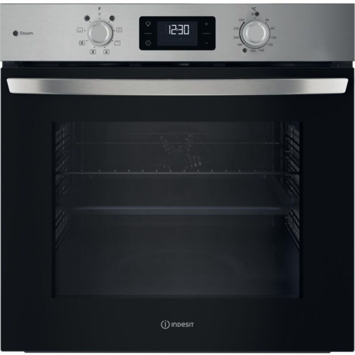 Four encastrable INDESIT IO255CSX