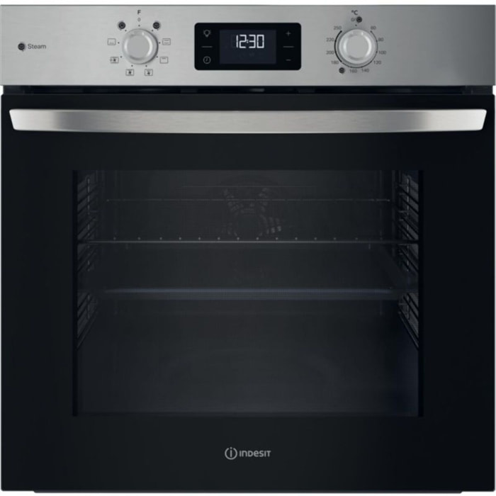 Four encastrable INDESIT IO255CSX