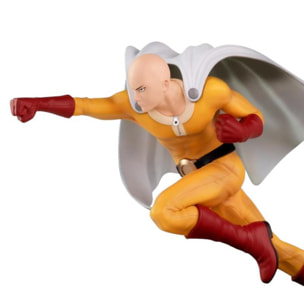 One Punch Man Statua Figura Saitama 16 cm ABYstyle