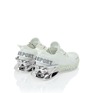 PLEIN SPORT Zapatilla Runner THUNDER FORCE GENX