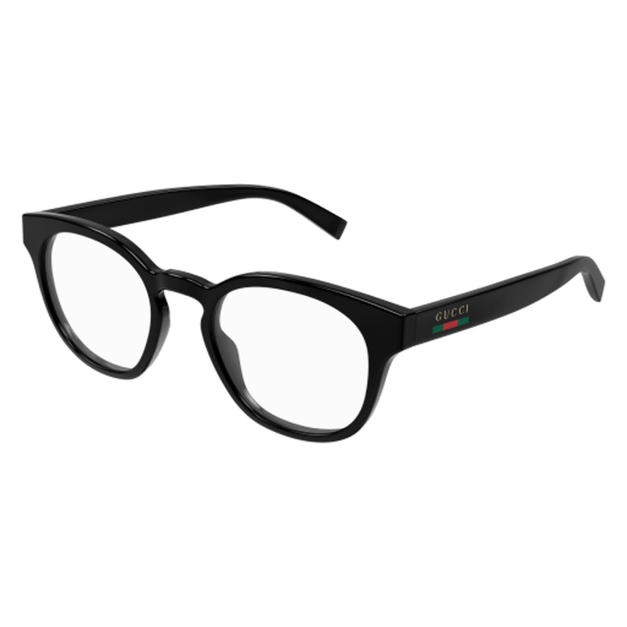 Gafas de Vista Gucci GG1859O-001 de Acetato Hombre 50 mm