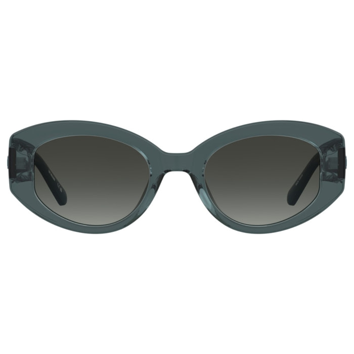Gafas de Sol Love Moschino MOL105/S ZI9 de Tr90 Mujer 50 mm