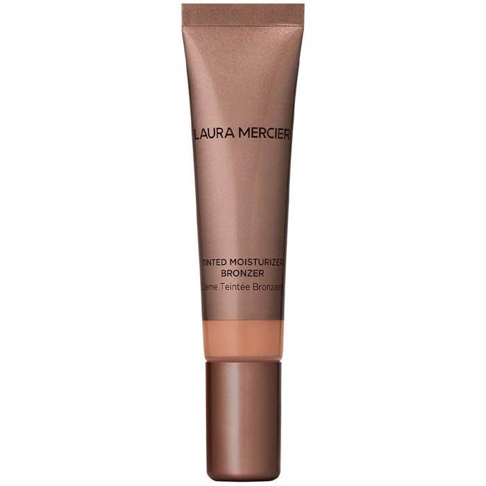 Tinted Moisturizer - Bronzer Fini Lumineux Naturel