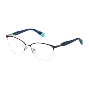 Montura de gafas Furla Mujer VFU079-540354