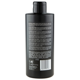 Shampooing fresh cleansing - tous les types de cheveux - 400 ml