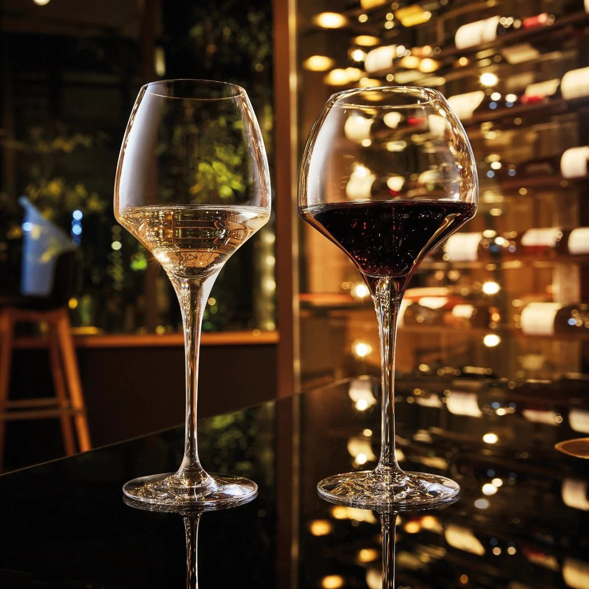 Juego de 24 piezas Open Up - Chef&Sommelier