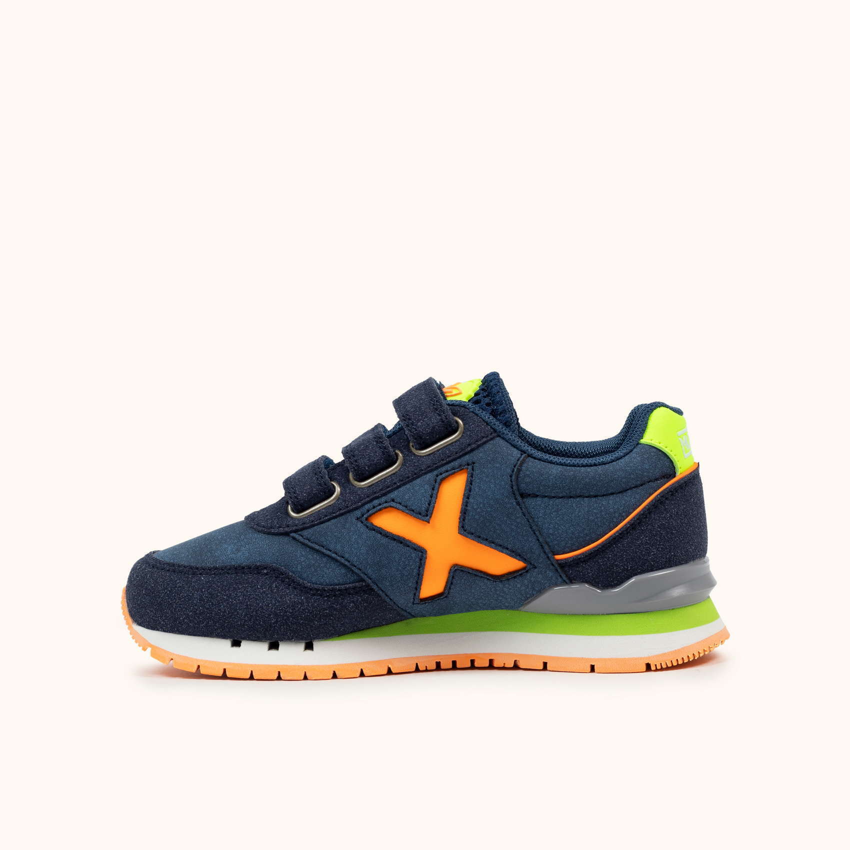 MUNICH DASH KID VCO 167