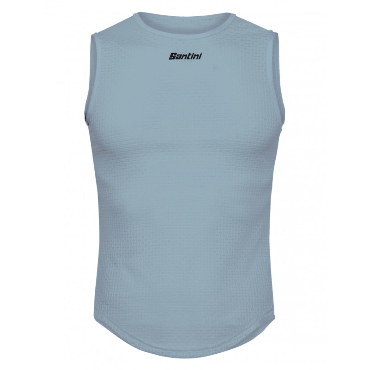 Pack - Sleeveless Baselayer - Blu Airy - Homme