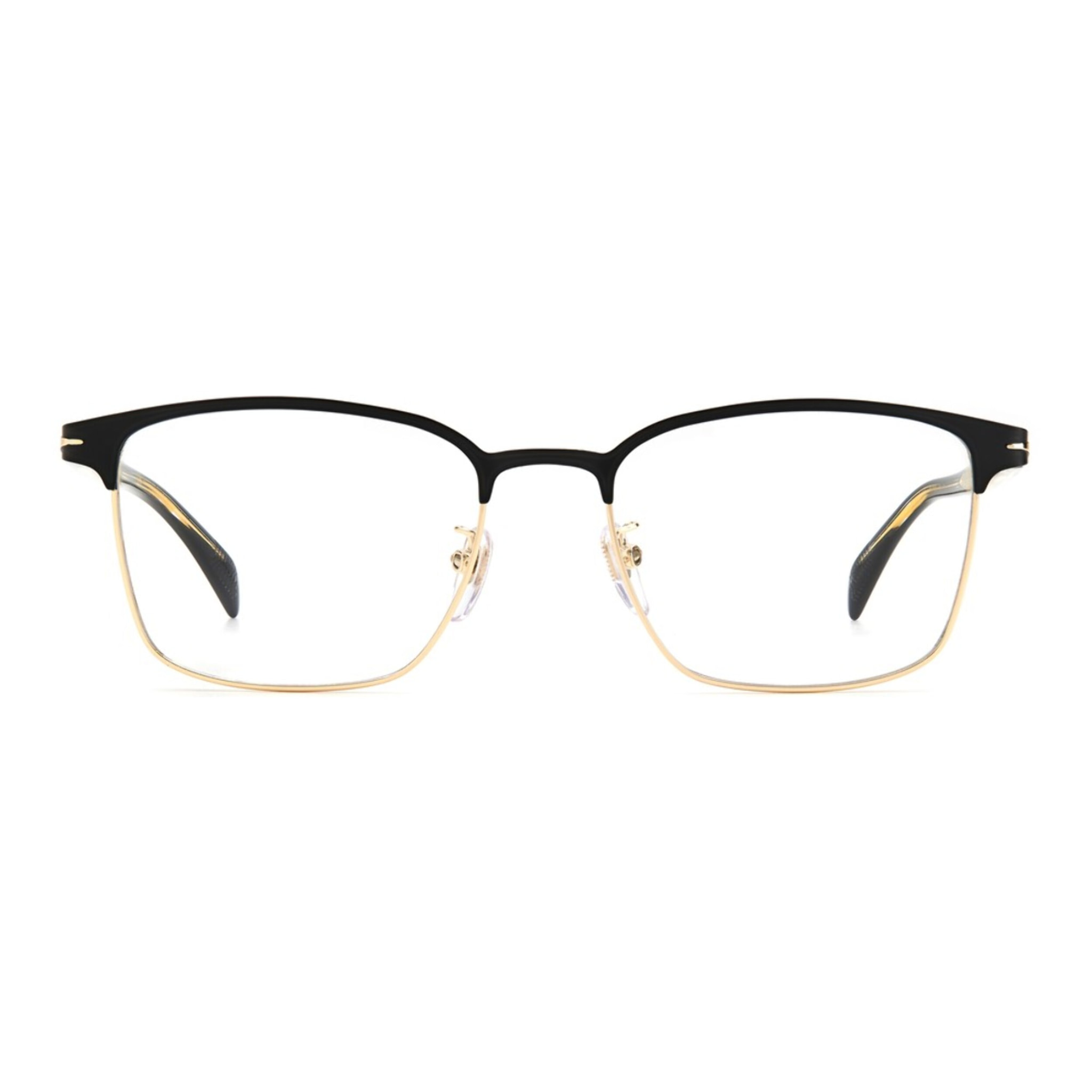 Gafas de Vista David Beckham DB 1059/F I46 de Metal Hombre 55 mm
