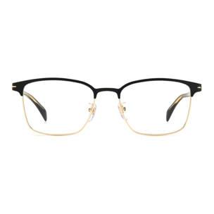 Gafas de Vista David Beckham DB 1059/F I46 de Metal Hombre 55 mm