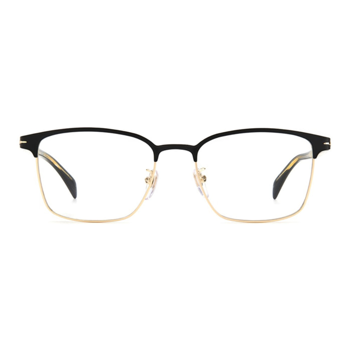 Gafas de Vista David Beckham DB 1059/F I46 de Metal Hombre 55 mm