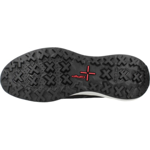 Sneakers de  Hombre de la marca GEOX  modelo U PG1X NEGRO