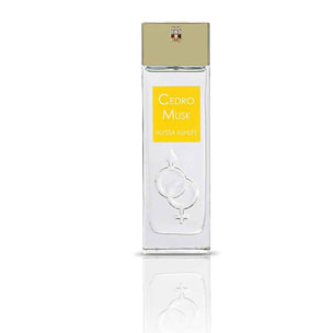 Alyssa Ashley Cedro Musk Eau De Parfum Donna 30 ML