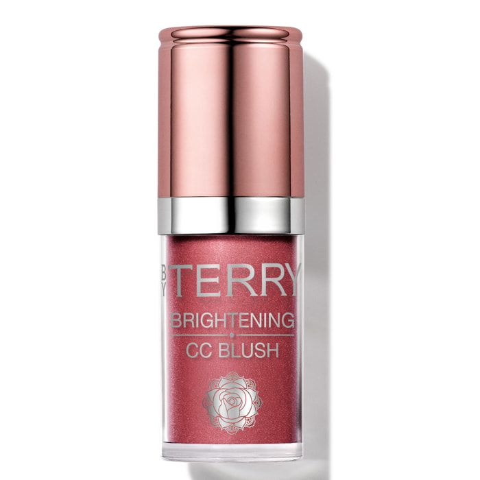 Brightening CC Blush - N6 BEAUTY BERRY