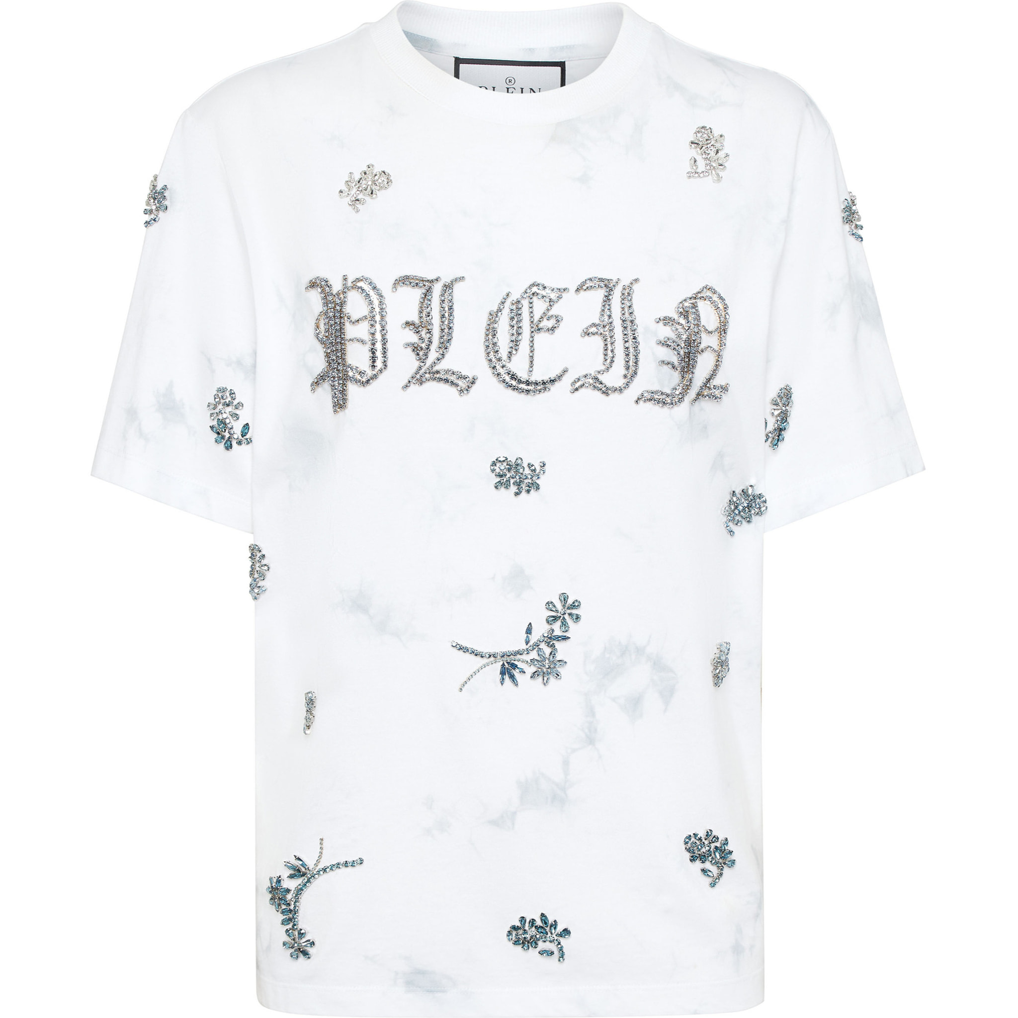 PHILIPP PLEIN T-Shirt Man Fit