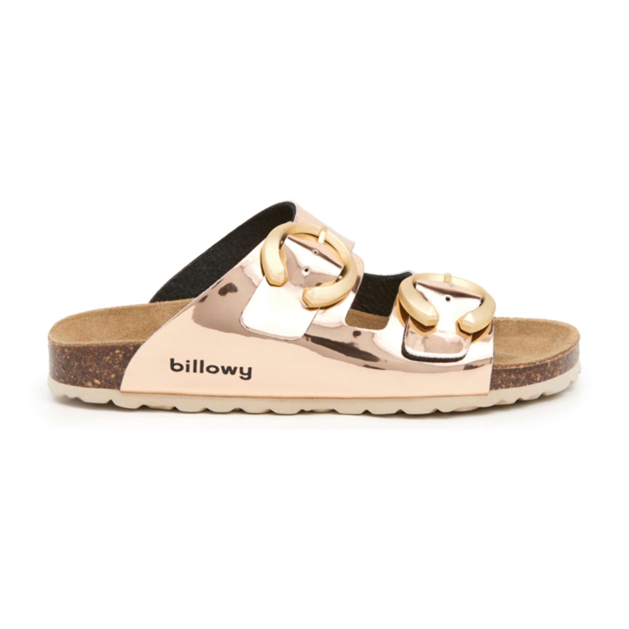 Sandalo BILLOWY ROSA