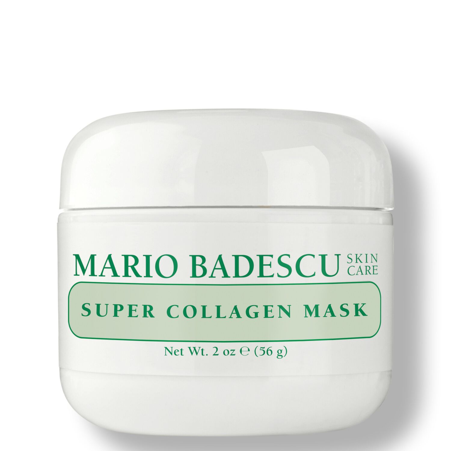 Super Collagen Mask - Masque au collagène 59 ml