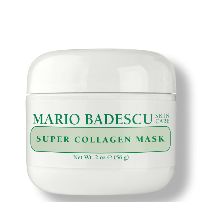 Super Collagen Mask - Masque au collagène 59 ml