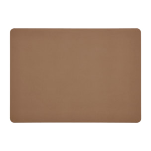 Set de 4 sets de table 46 x 33 cm