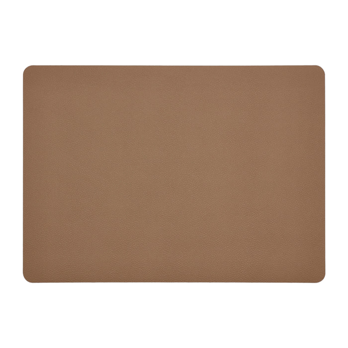 Set de 4 sets de table 46 x 33 cm