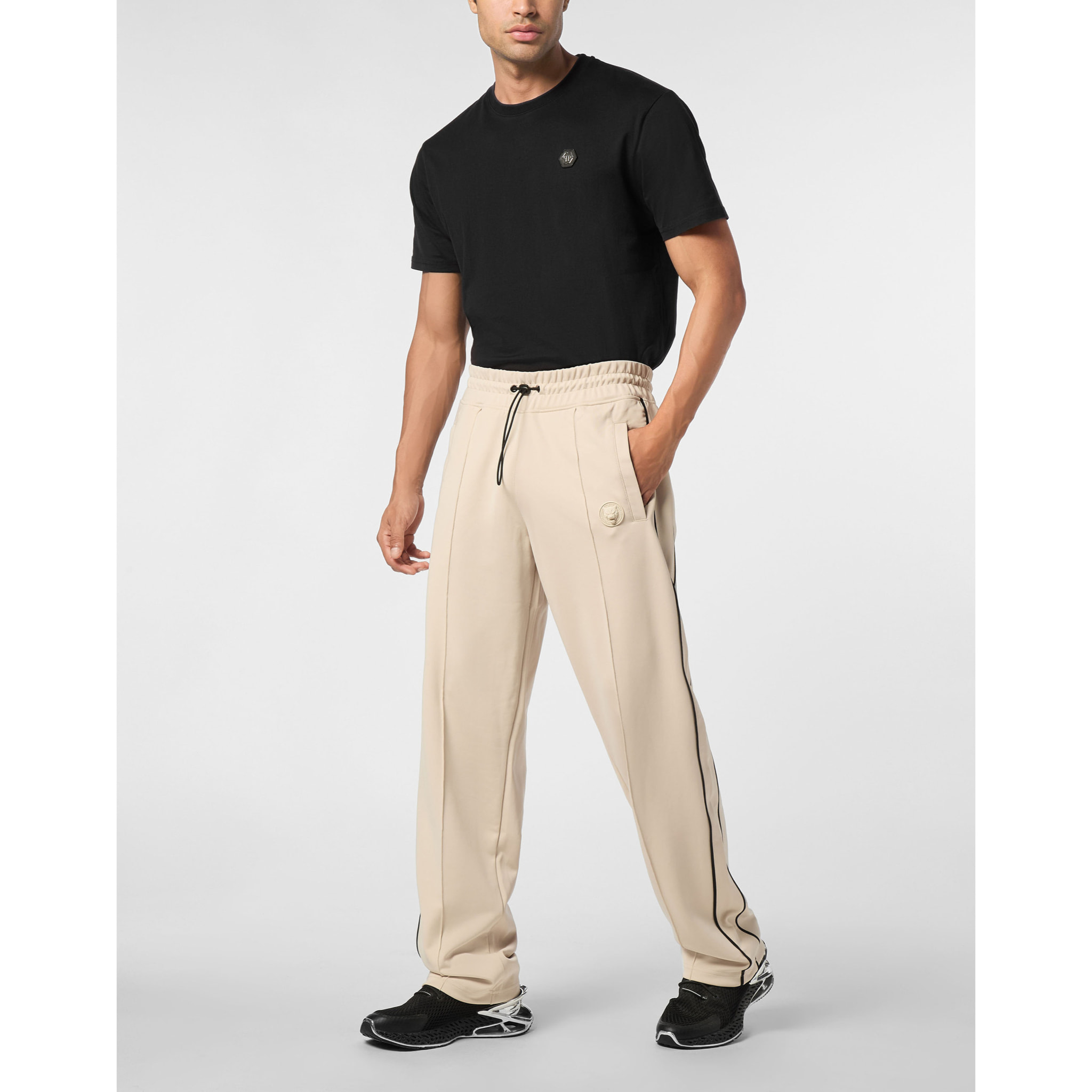 PLEIN SPORT Jogging Trousers