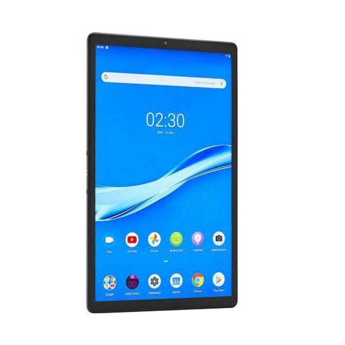 Tablette Android LENOVO TAB M10+ X606 4Go 128Go