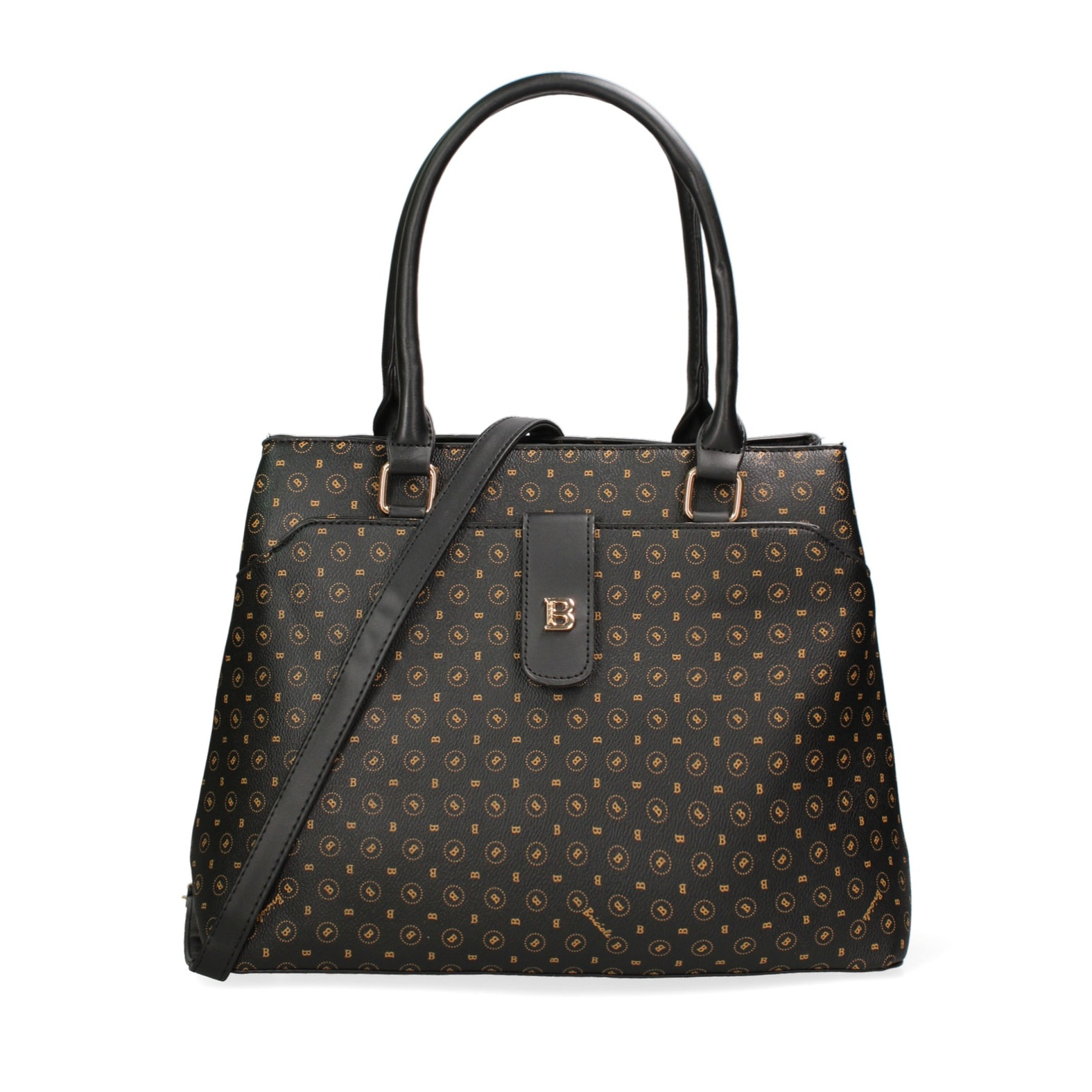 Briciole Borsa a tracolla