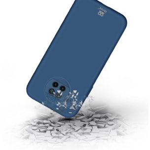 Coque IBROZ Xiaomi Mi 10T Lite Coque bleu