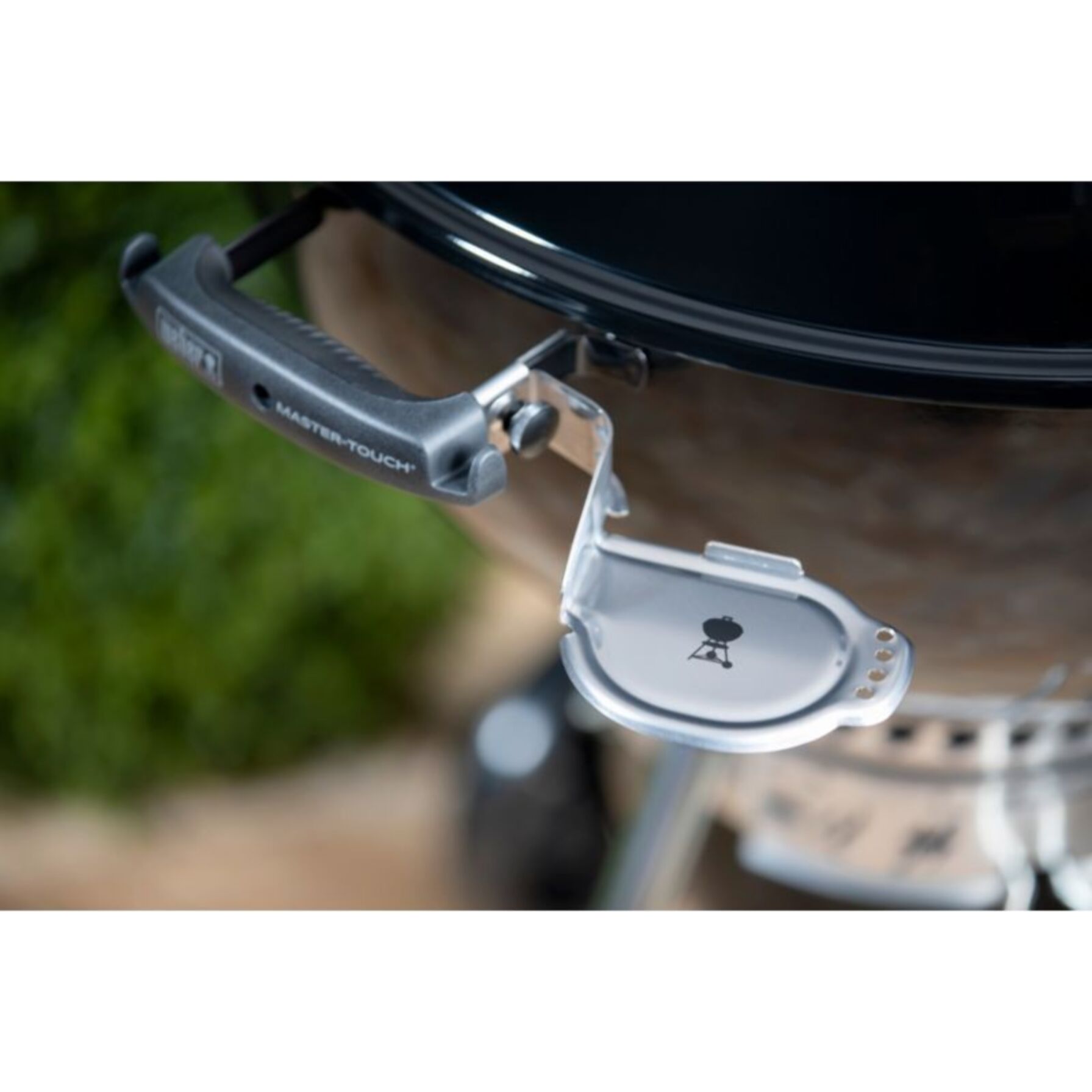 Support iGrill WEBER iGrill Bracket Support pour thermomètre