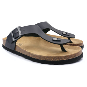 Sandalo BILLOWY NERO