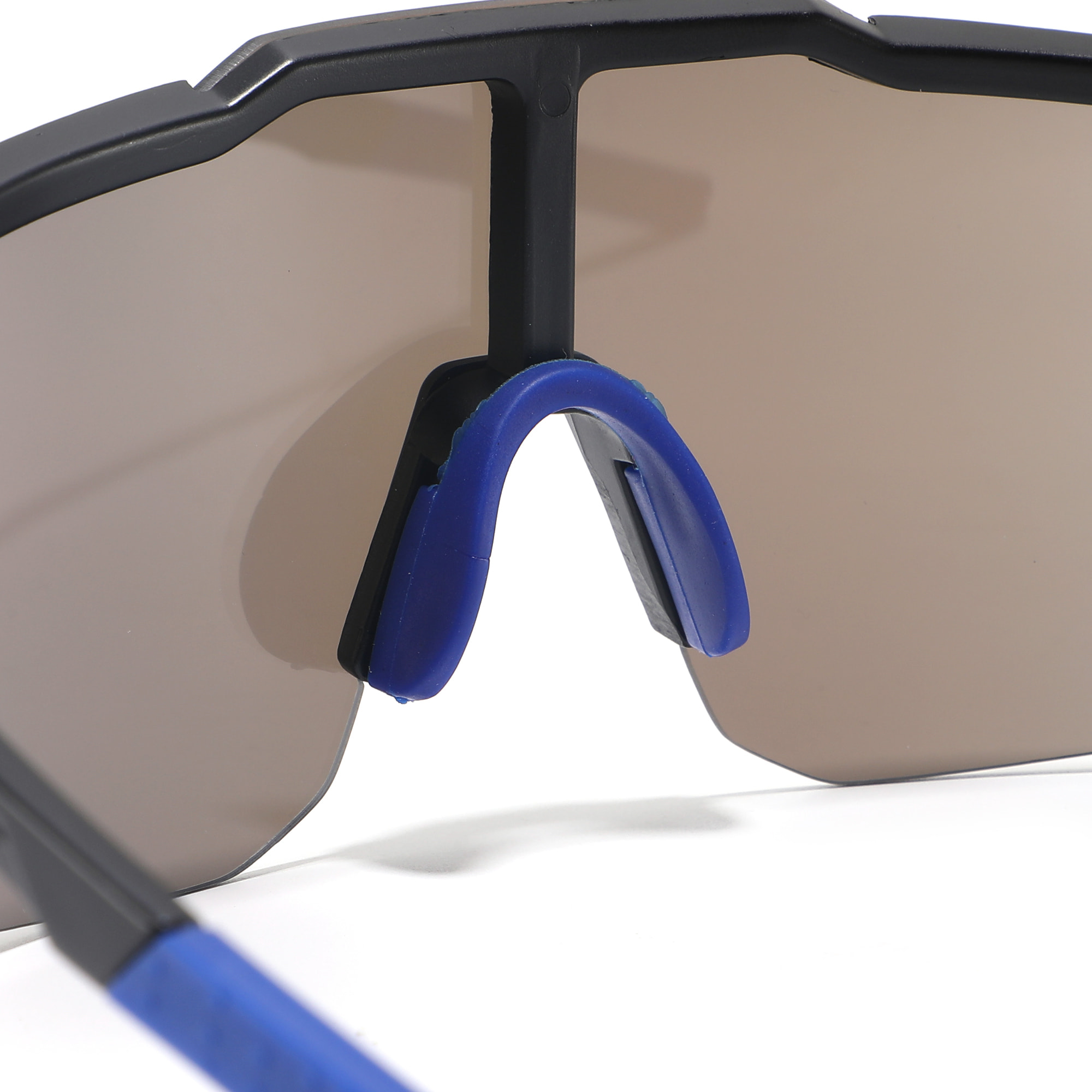 Gafas de Sol Fluor 9328-C4 de Tr90 Unisex 51 mm