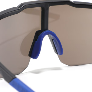 Gafas de Sol Fluor 9328-C4 de Tr90 Unisex 51 mm