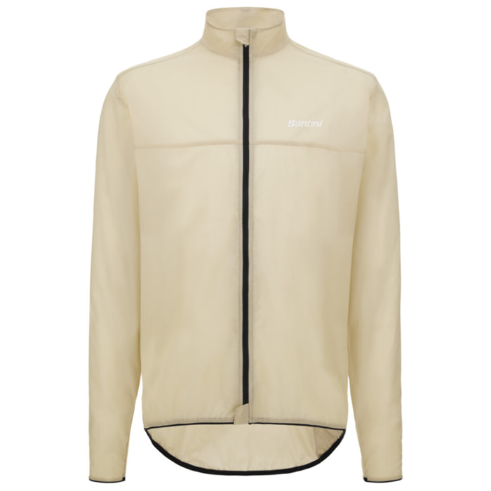 Ventus - Veste Coupe Vent - Café-crème - Homme
