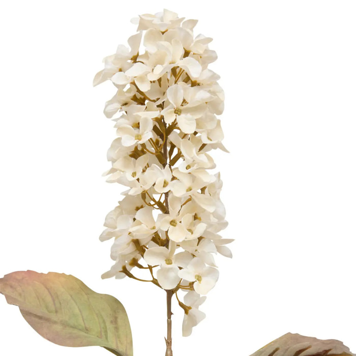 Fleur artificielle Fria H66cm
