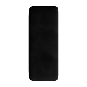 LENZUOLO SOTTO CON ANGOLI MAX COLOR, 100% COTONE MADE IN ITALY - SINGOLO