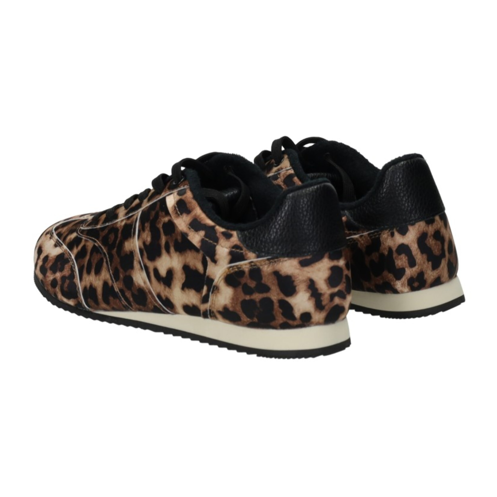 Sneakers Donna Tata Italia Marrone