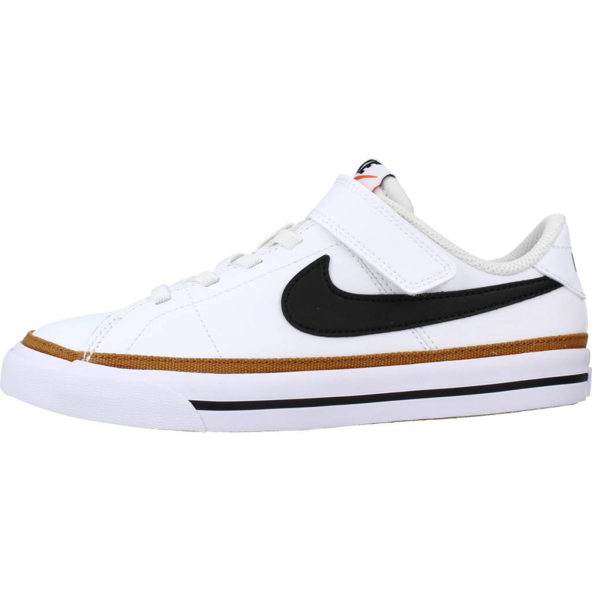 SNEAKERS NIKE COURT LEGACY BIG KIDS