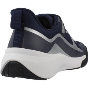 Zapatillas Niño de la marca GEOX  modelo J PRO RAN BOY AZUL