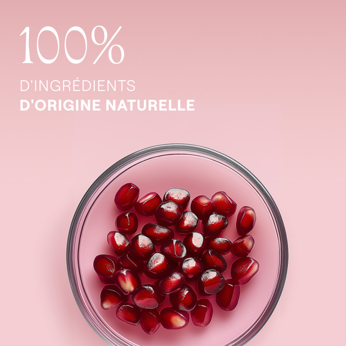 WELEDA - Crème de Douche Inspire Grenade Voluptueuse – 200ml