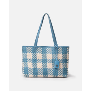 Bolso de hombro BIBA Hollister