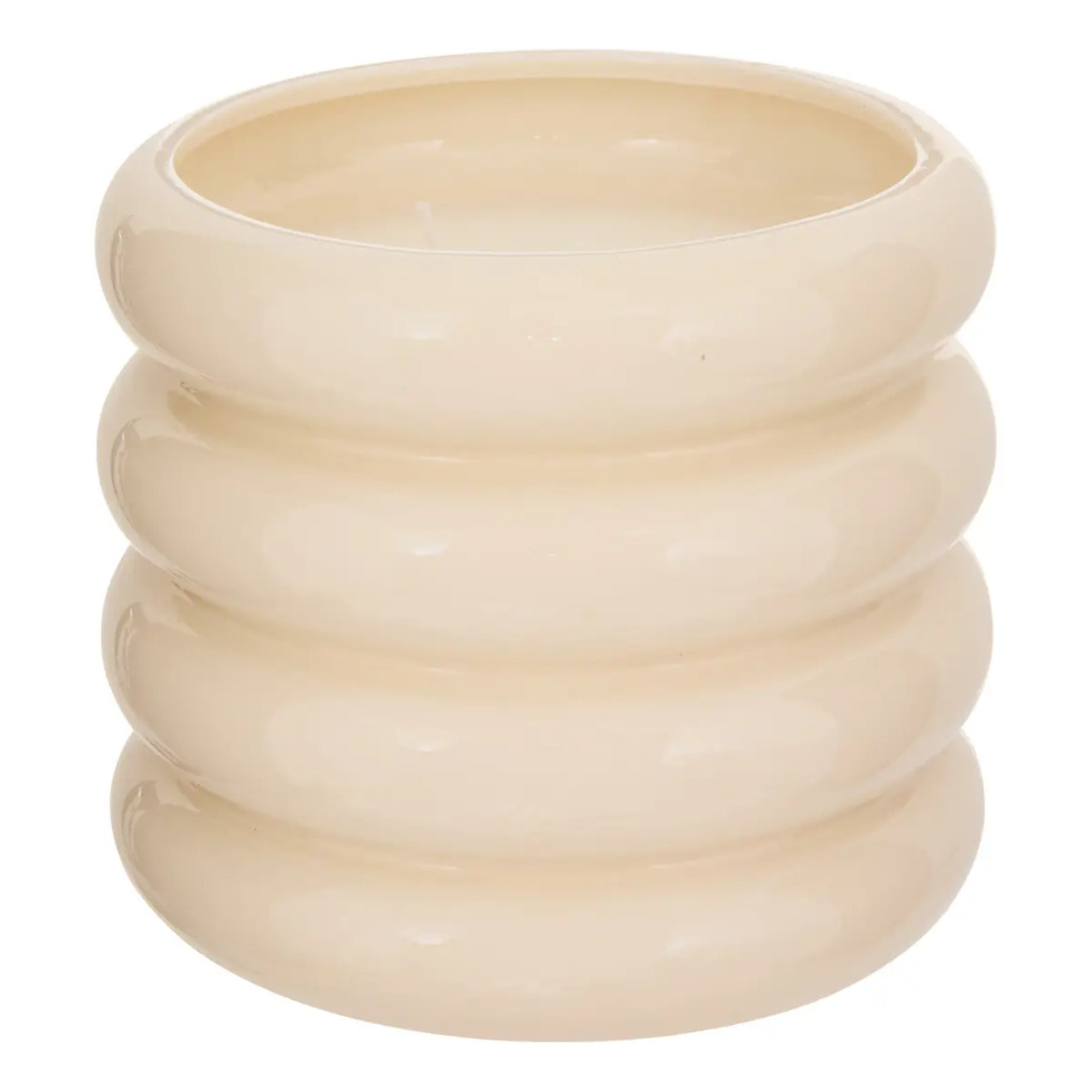 Bougie parfumée 850g Pool citronnelle