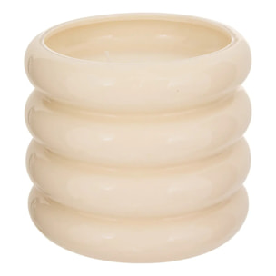 Bougie parfumée 850g Pool citronnelle